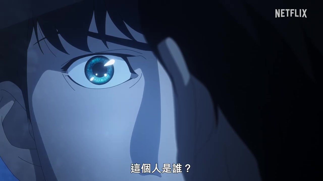 韩漫改编动画《看脸时代》预告公布