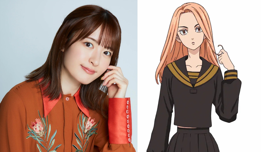 TV动画《东京复仇者》公布第二季正式预告