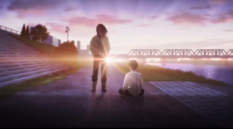 TV动画《东京复仇者》公布第二季正式预告