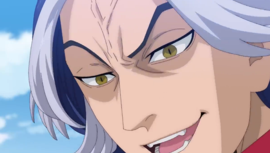 TV动画《东京复仇者》公布第二季正式预告