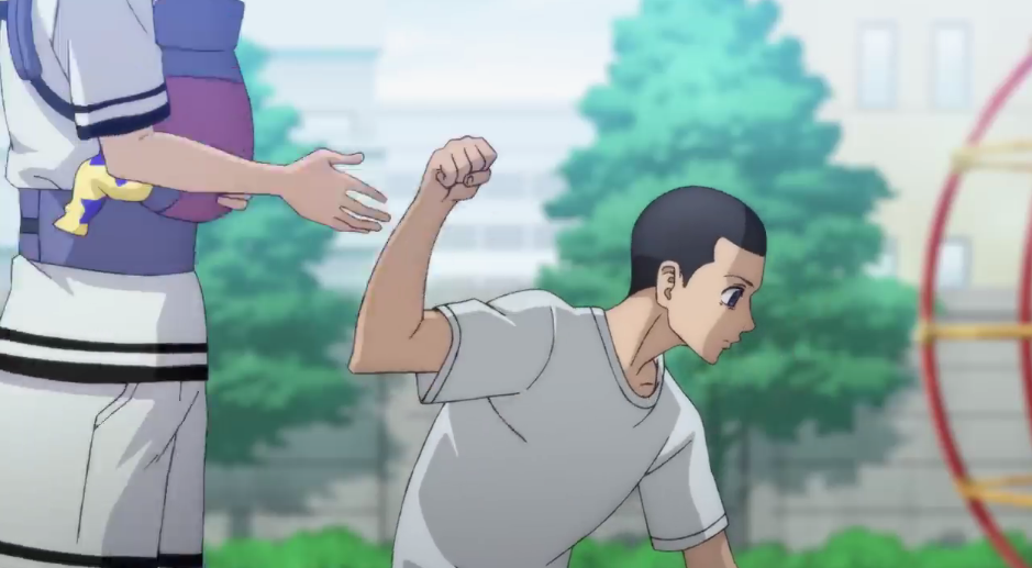 TV动画《东京复仇者》公布第二季正式预告