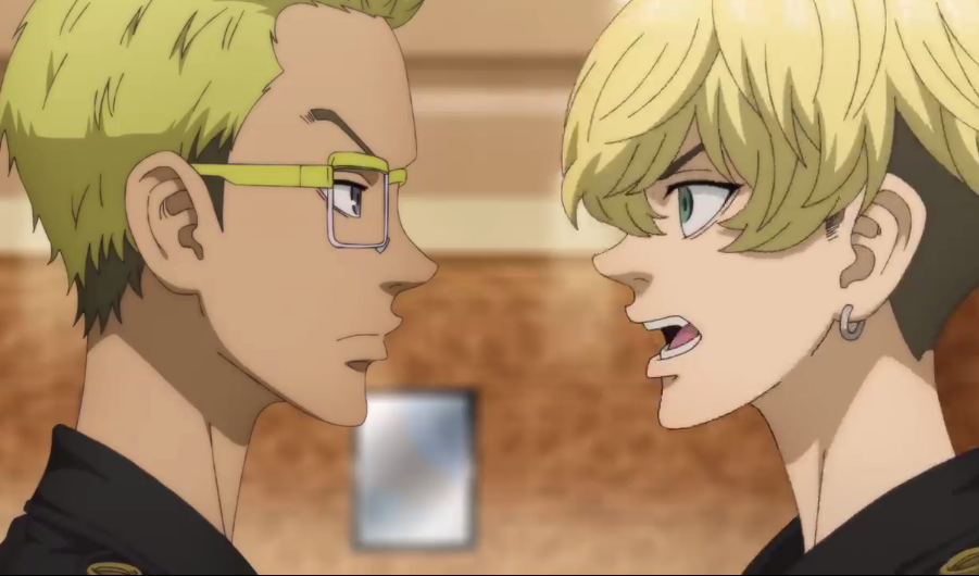 TV动画《东京复仇者》公布第二季正式预告