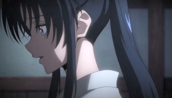 《浪客剑心》新作动画曝预告、海报,将于7月6日正式开播