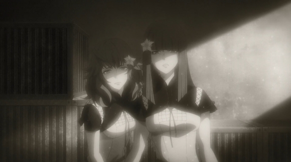 TV动画《尼尔:自动人形 Ver1.1a》官方宣布将制作动画第二季