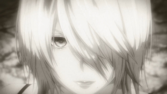 TV动画《尼尔:自动人形 Ver1.1a》官方宣布将制作动画第二季