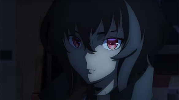 TV动画《SYNDUALITY Noir》第二季确定将于2024年1月推出