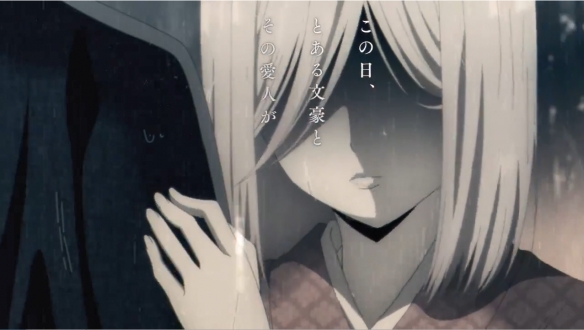 TV动画《异世界失格》发布最新的视觉图和PV,该作将于7月正式开播