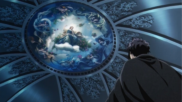 TV动画《异世界失格》发布最新的视觉图和PV,该作将于7月正式开播