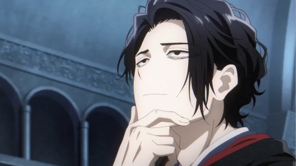 TV动画《异世界失格》发布最新的视觉图和PV,该作将于7月正式开播