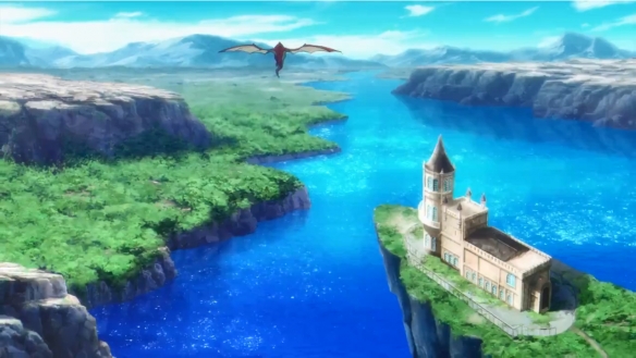 TV动画《异世界失格》发布最新的视觉图和PV,该作将于7月正式开播