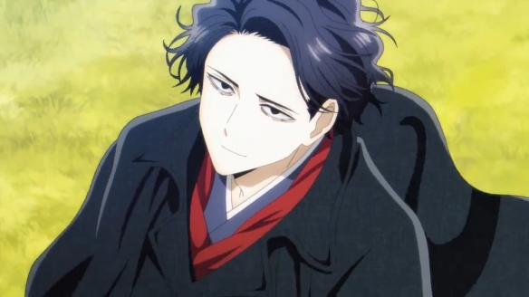 TV动画《异世界失格》发布最新的视觉图和PV,该作将于7月正式开播