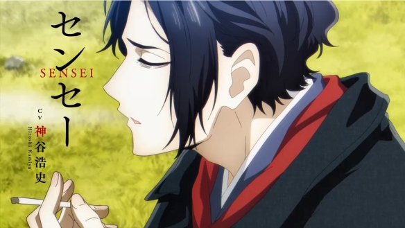 TV动画《异世界失格》发布最新的视觉图和PV,该作将于7月正式开播