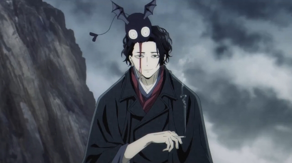 TV动画《异世界失格》发布最新的视觉图和PV,该作将于7月正式开播