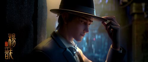 2022年国内动画电影:3D小丸子登大银幕 “羊狼守护者”PK“熊强三人组”