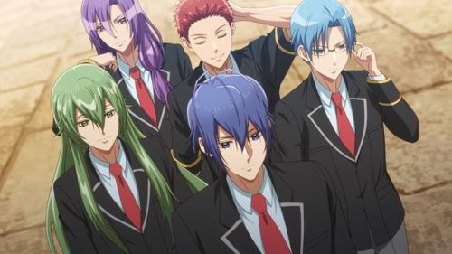 人气奇幻小说《女性向游戏世界对路人角色很不友好》确定TV动画化