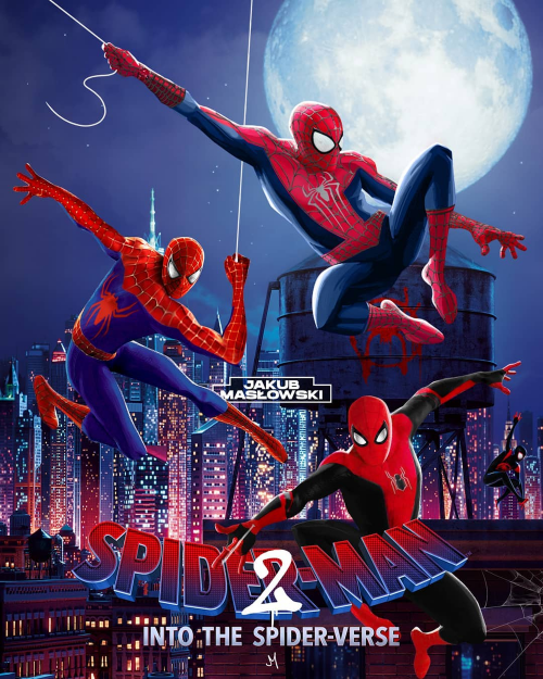 2022年好莱坞动画电影：“蜘蛛侠&小黄人”归来 “DC超级宠物”组队