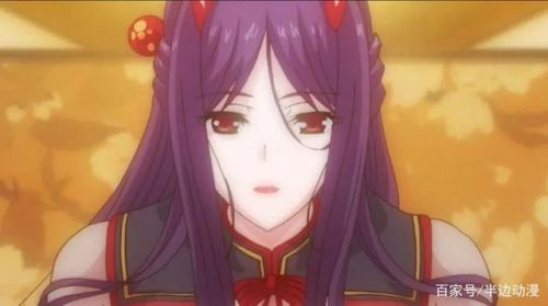 漫画很强，动画吸引力还缺点，这番后半段表现中规中矩