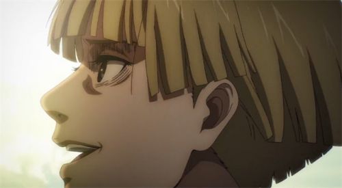 TV动画《进击的巨人 最终季》公开了Part 2第二弹PV