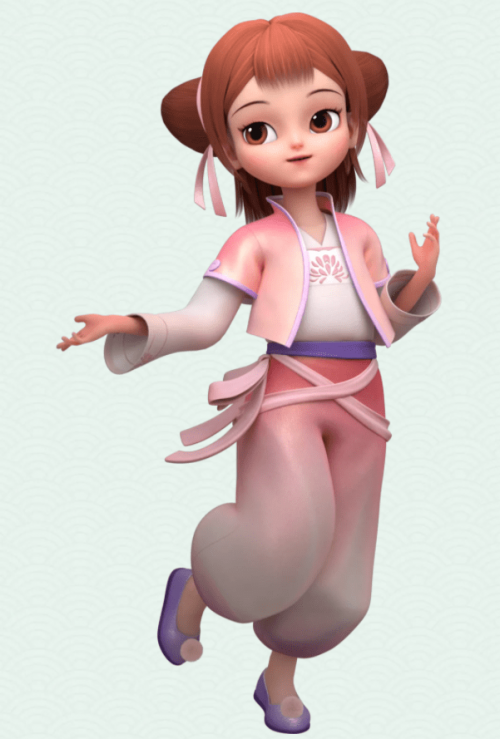 千古文豪苏东坡动画片洗脑神曲《我爱苏东坡》听了很上头!