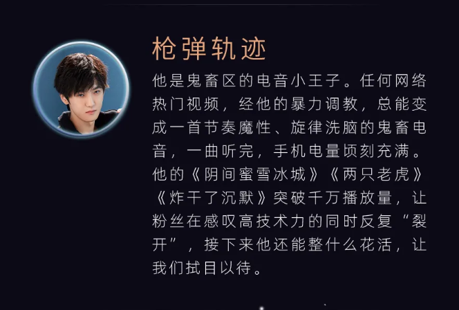 遗憾错失B站百大的“敖厂长”,究竟有多厉害?