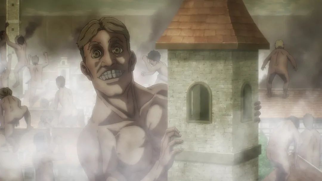 一集再封神!全网最值得吹爆的爆款新番!