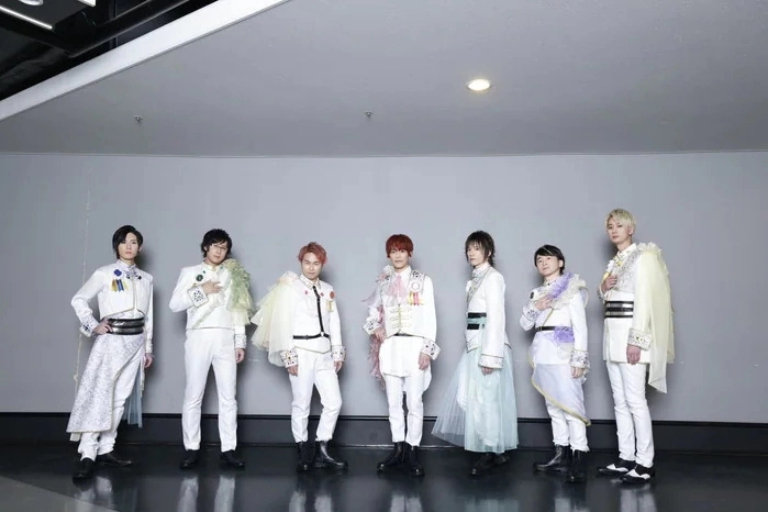 《IDOLiSH7-偶像星愿-》演唱会「IDOLiSH7 LIVE BEYOND “Op.7″」圆满落幕,如同永不消失的彩虹般给予粉丝力量