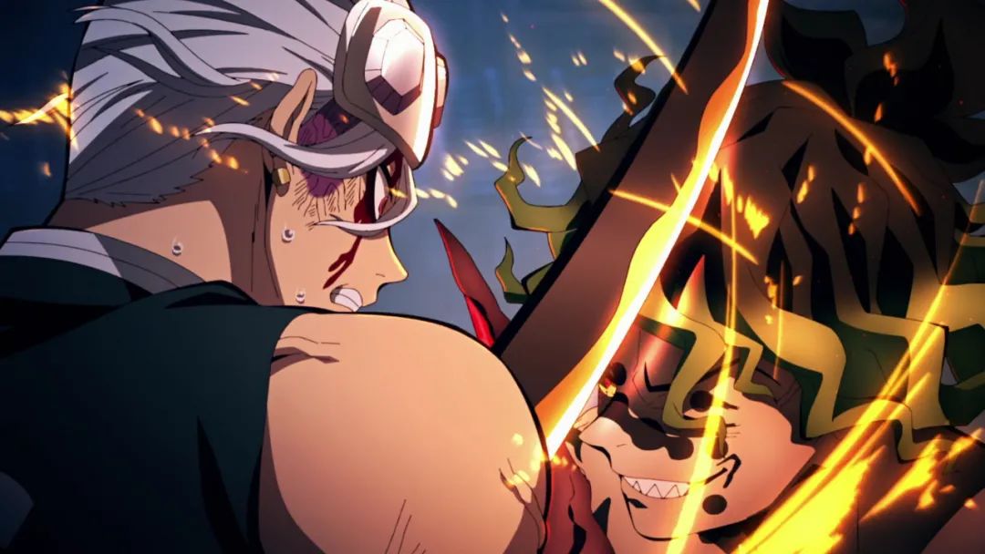 一集再封神!全网最值得吹爆的爆款新番!