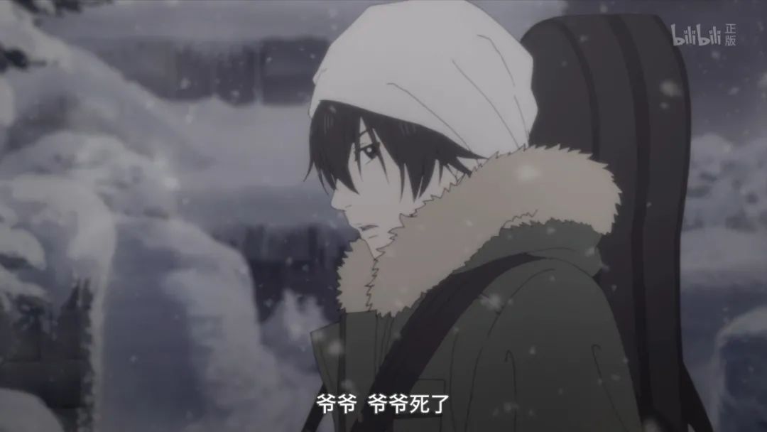 小众乐器三味线的花样输出——这部豆瓣高分音乐番有音符也有感动！