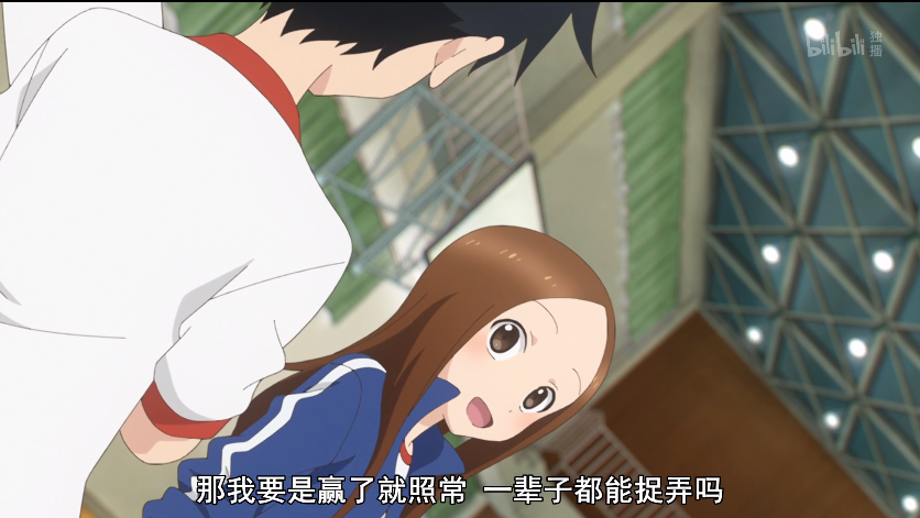 开播即9.6,她撩起人来连成年人都顶不住!