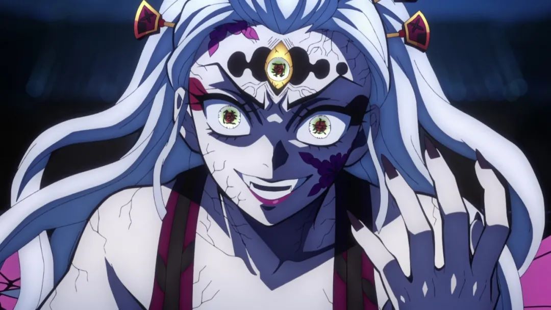 一集再封神!全网最值得吹爆的爆款新番!