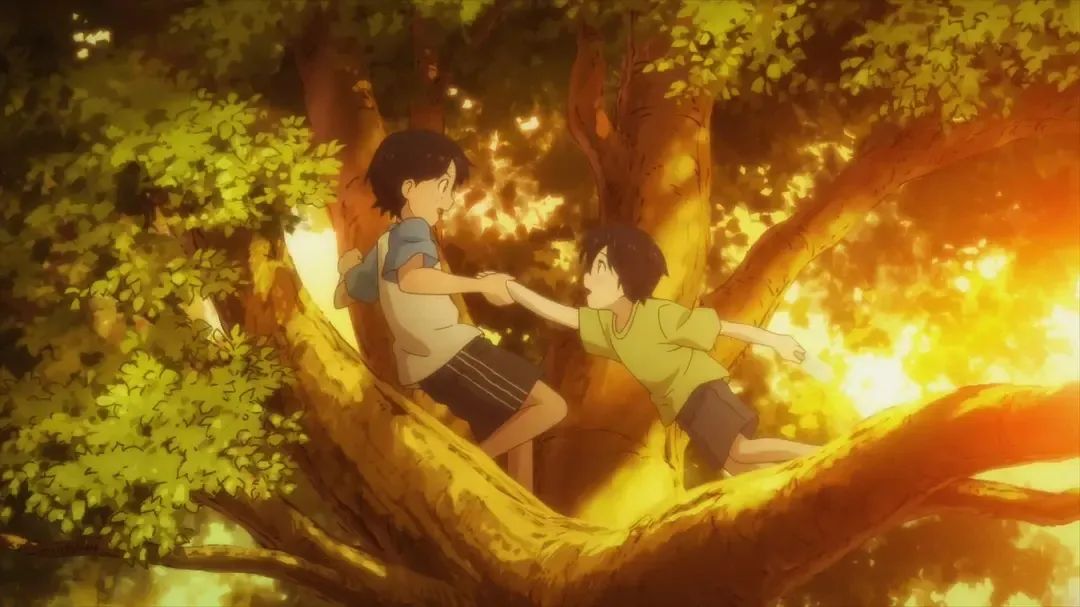 小众乐器三味线的花样输出——这部豆瓣高分音乐番有音符也有感动！