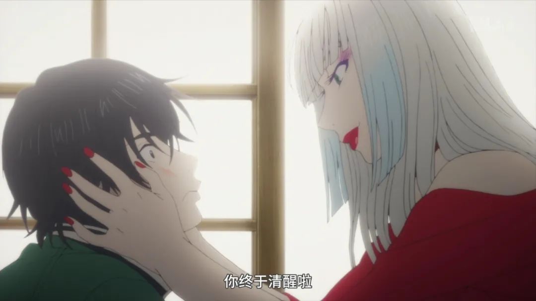 小众乐器三味线的花样输出——这部豆瓣高分音乐番有音符也有感动！