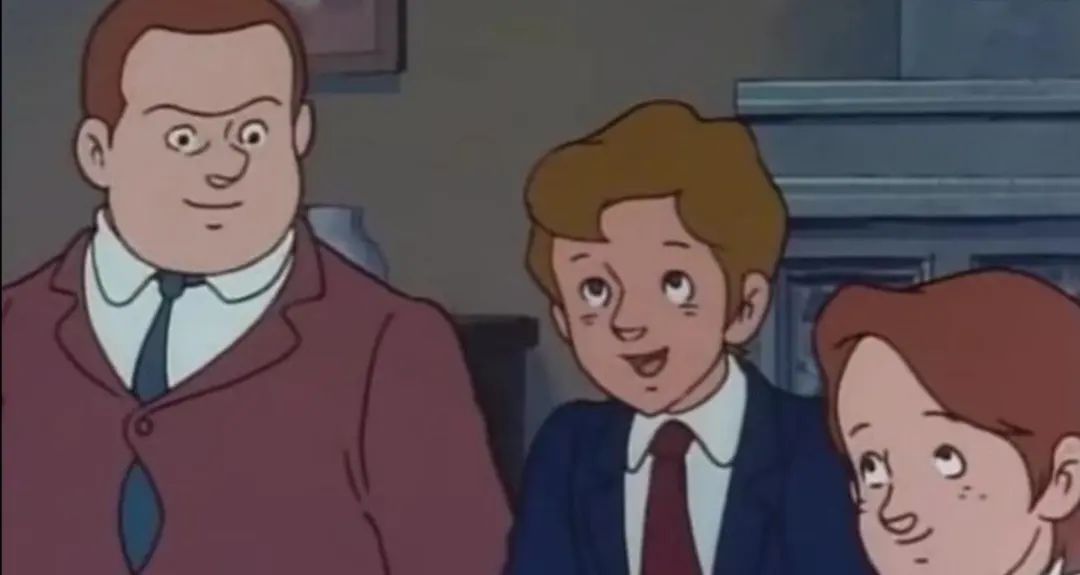 ​一部40年前的日本动画，为何能跻身2021年B站年度动画榜单？