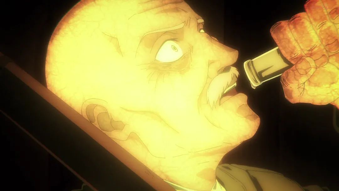 一集再封神!全网最值得吹爆的爆款新番!