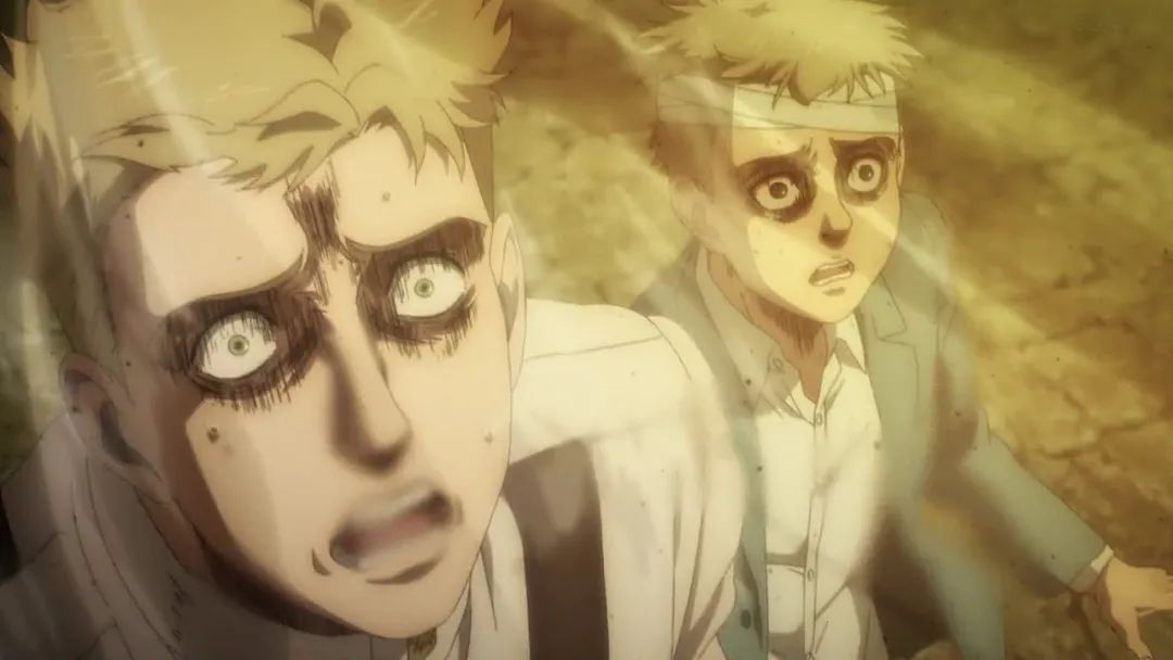 一集再封神!全网最值得吹爆的爆款新番!