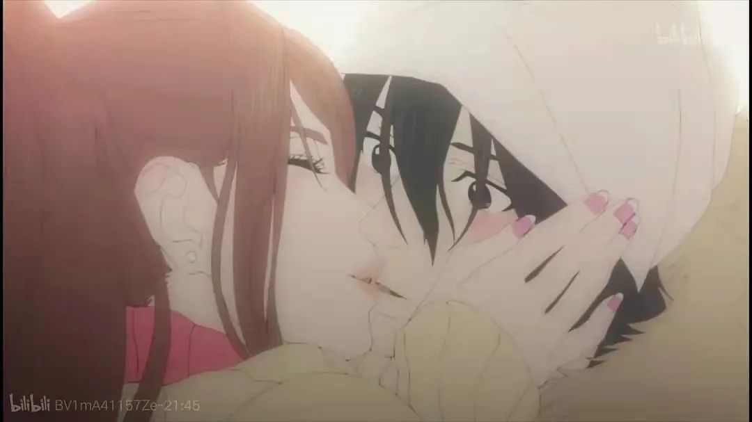 小众乐器三味线的花样输出——这部豆瓣高分音乐番有音符也有感动！