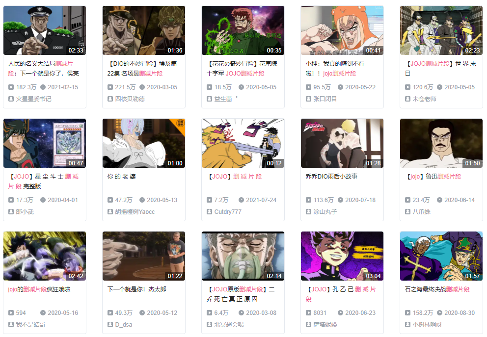 ​一部40年前的日本动画，为何能跻身2021年B站年度动画榜单？