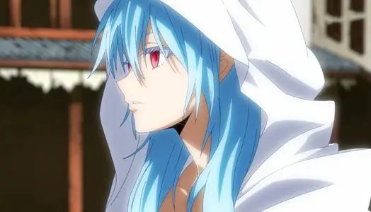 2021年日网Anime投票:最喜欢的男性角色,魏无羡第一!