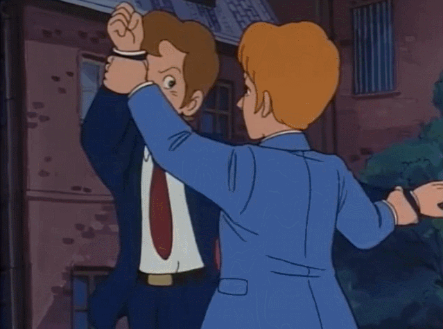 ​一部40年前的日本动画，为何能跻身2021年B站年度动画榜单？