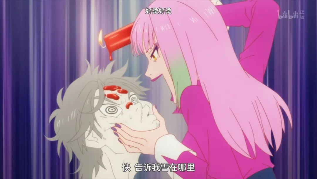 小众乐器三味线的花样输出——这部豆瓣高分音乐番有音符也有感动！