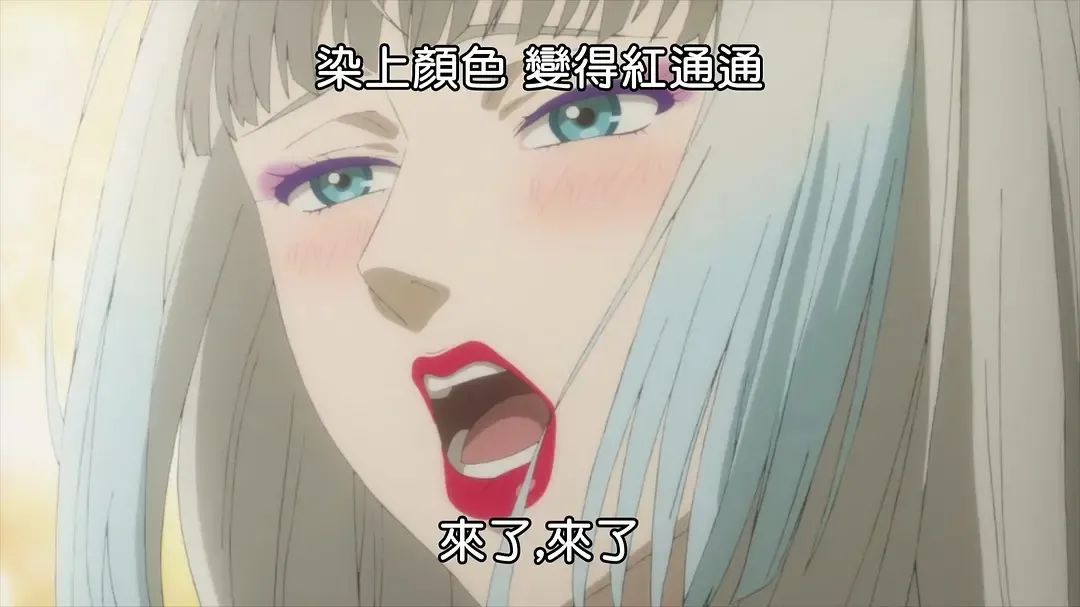 小众乐器三味线的花样输出——这部豆瓣高分音乐番有音符也有感动！