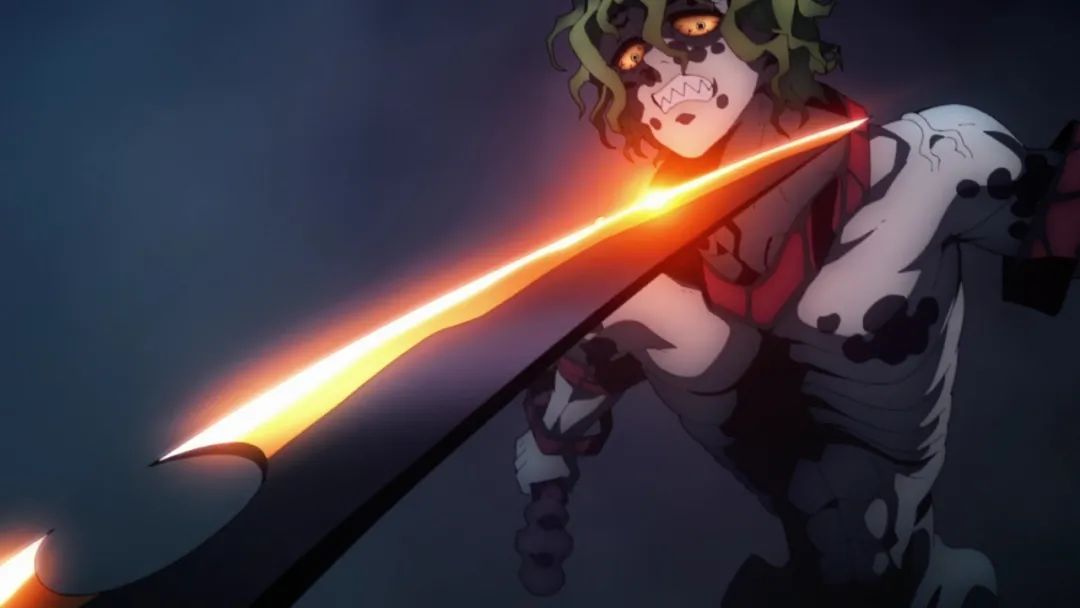 一集再封神!全网最值得吹爆的爆款新番!