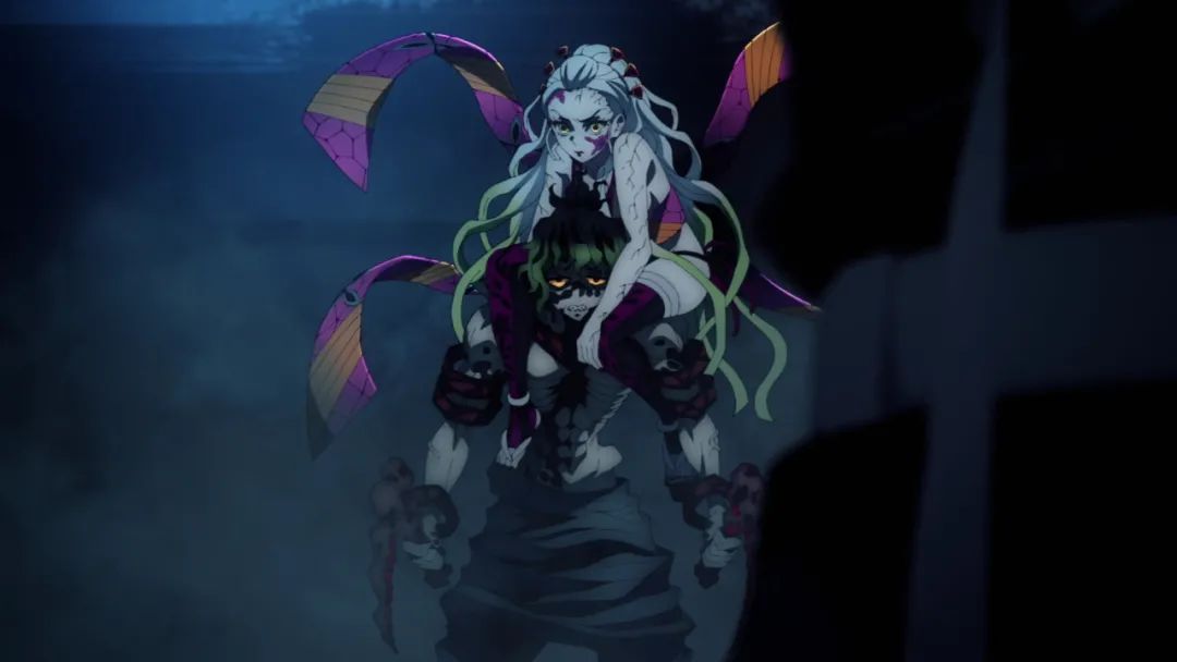 一集再封神!全网最值得吹爆的爆款新番!