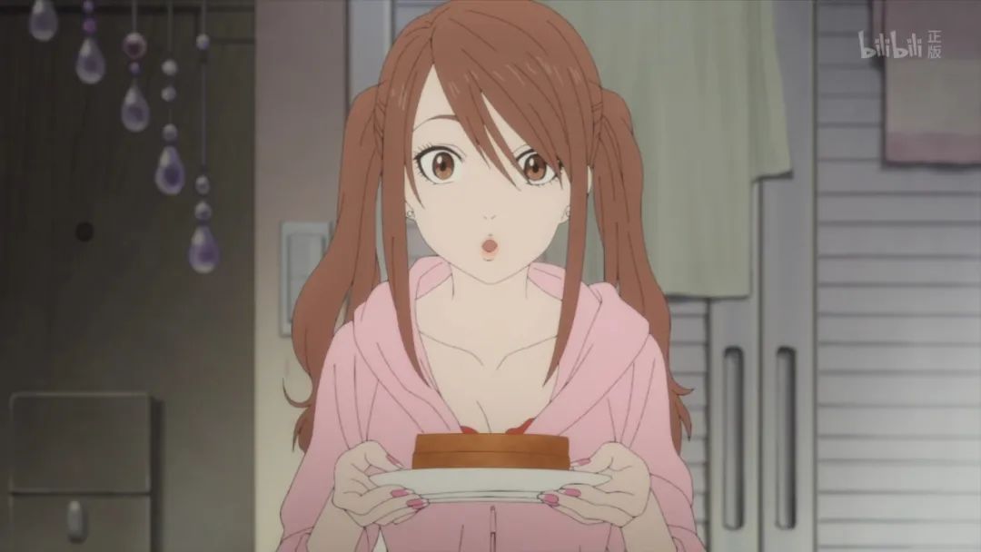 小众乐器三味线的花样输出——这部豆瓣高分音乐番有音符也有感动！