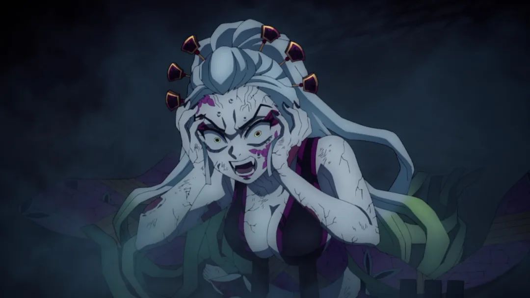 一集再封神!全网最值得吹爆的爆款新番!