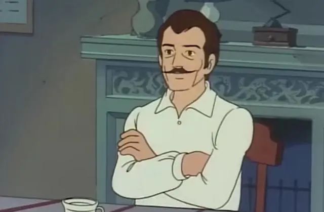 ​一部40年前的日本动画，为何能跻身2021年B站年度动画榜单？