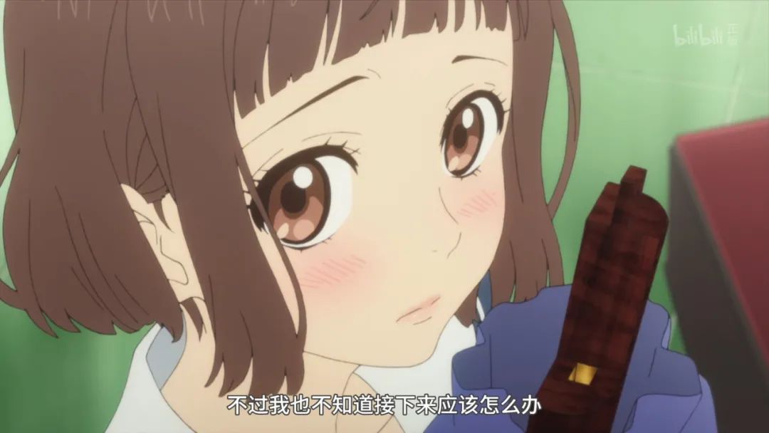 小众乐器三味线的花样输出——这部豆瓣高分音乐番有音符也有感动！