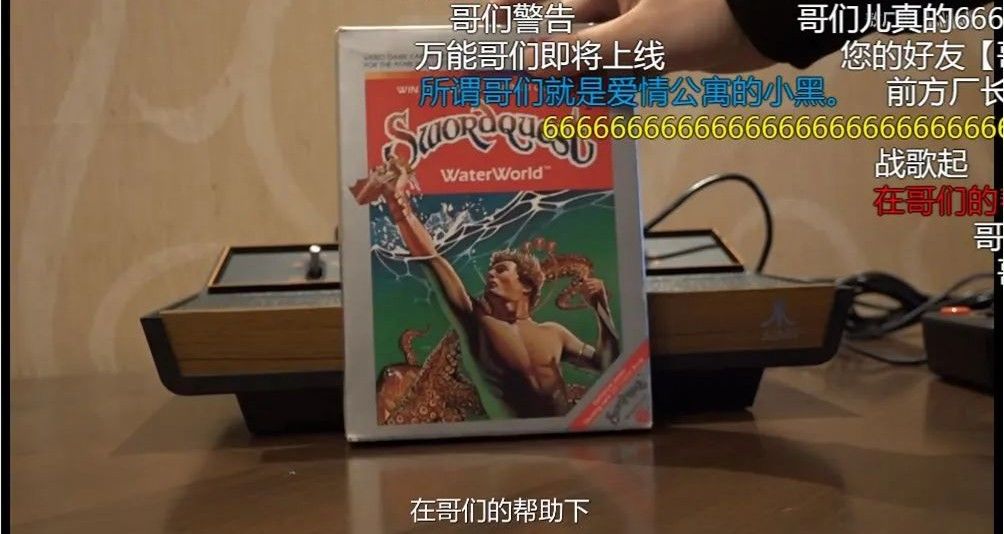 遗憾错失B站百大的“敖厂长”,究竟有多厉害?