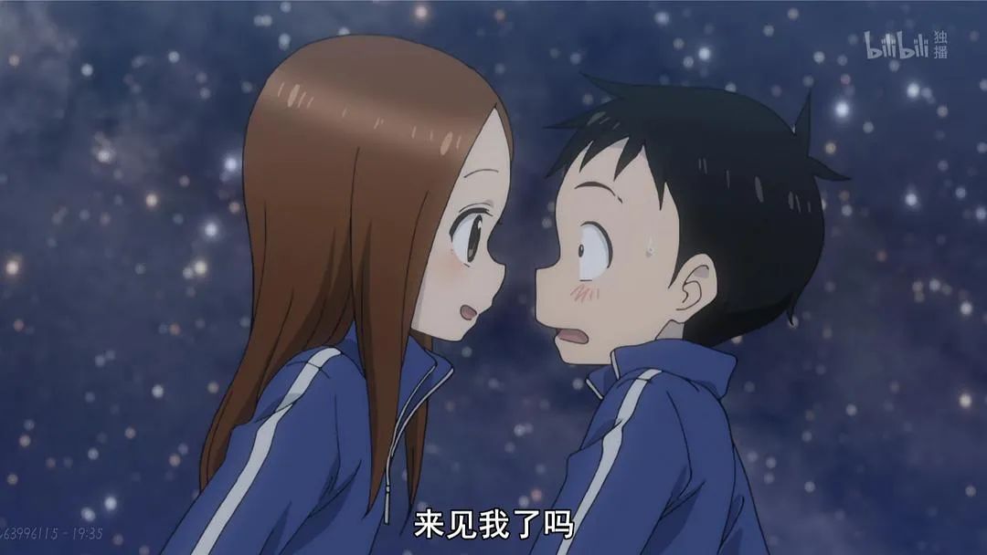 开播即9.6,她撩起人来连成年人都顶不住!