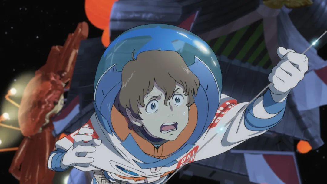 开播前被吹爆!这部神棍动画有点神……